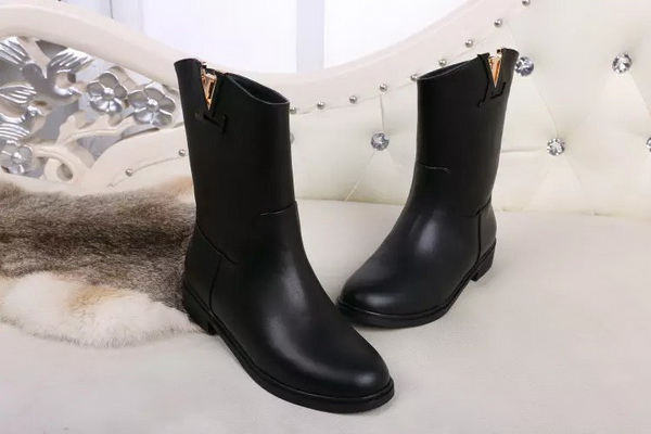 LV Casual Fashion boots Women--013